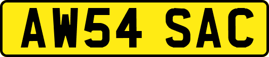AW54SAC