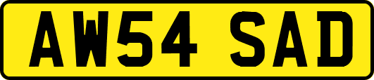 AW54SAD