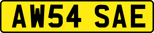 AW54SAE