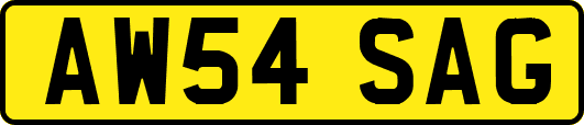 AW54SAG