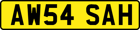 AW54SAH