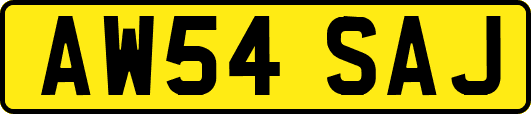 AW54SAJ