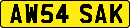 AW54SAK