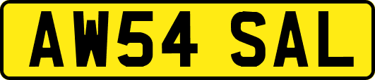 AW54SAL