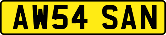 AW54SAN