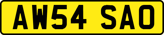 AW54SAO