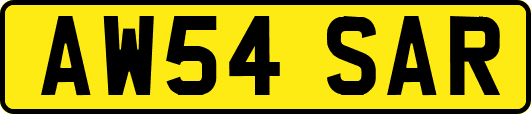 AW54SAR