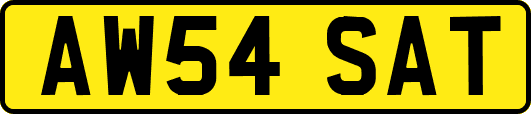 AW54SAT