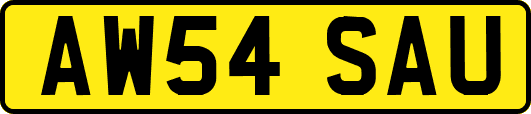 AW54SAU