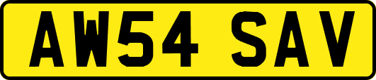 AW54SAV