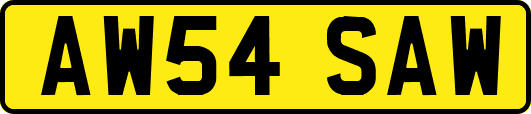 AW54SAW