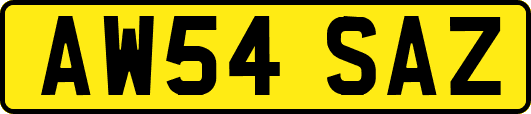 AW54SAZ