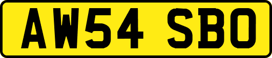 AW54SBO
