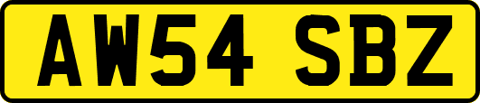 AW54SBZ