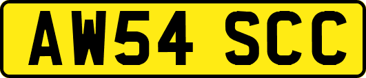 AW54SCC
