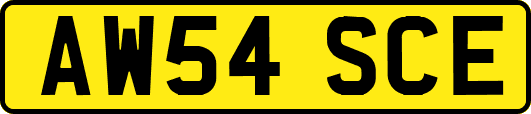 AW54SCE