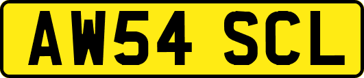 AW54SCL