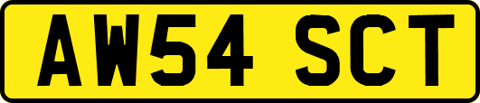 AW54SCT