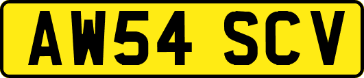 AW54SCV