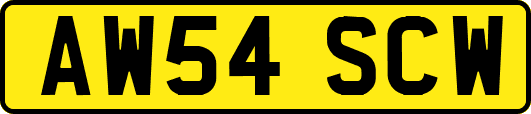 AW54SCW