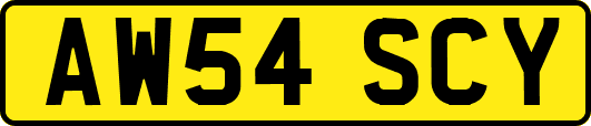 AW54SCY