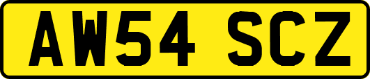 AW54SCZ