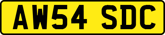 AW54SDC