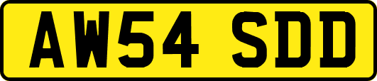 AW54SDD