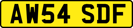 AW54SDF