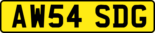 AW54SDG