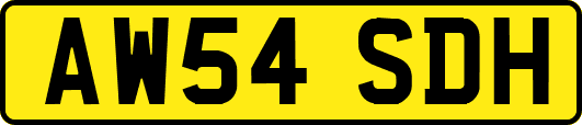 AW54SDH
