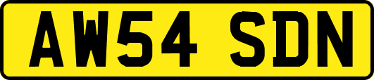 AW54SDN