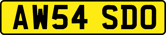 AW54SDO