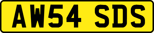 AW54SDS