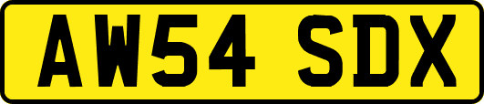 AW54SDX