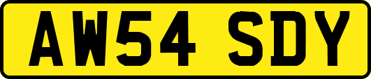 AW54SDY