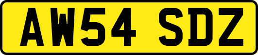 AW54SDZ