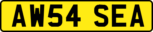 AW54SEA