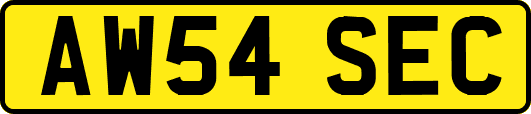 AW54SEC