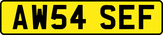 AW54SEF