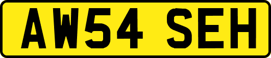 AW54SEH