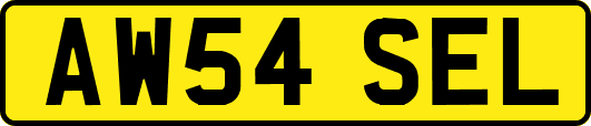 AW54SEL