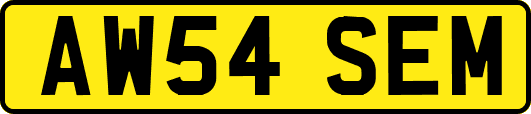 AW54SEM