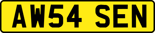 AW54SEN