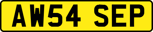 AW54SEP