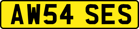AW54SES