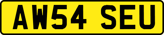 AW54SEU