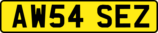 AW54SEZ