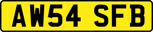 AW54SFB