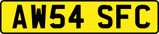 AW54SFC